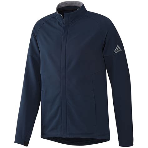 Softshelljacken von adidas 